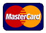 Zahlung per Mastercard möglich